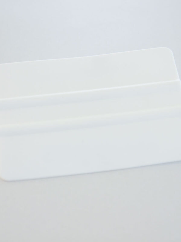 Glasfolierung Zubehör - Rakel universal