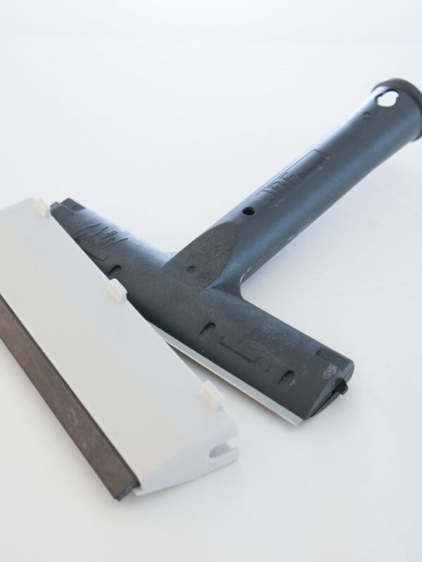 Glasfolierung Zubehör - Triumph Glasschaber