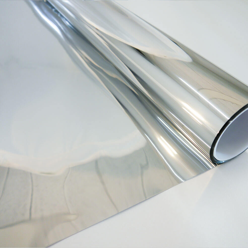 GF Chrome EX Sonnenschutzfolie zur Außenmontage 7 GF Chrome EX Sonnenschutzfolie zur Außenmontage – Bild 7