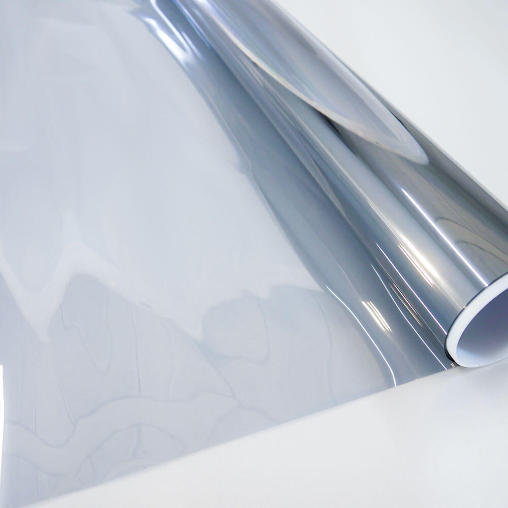 GF Chrome IN Sonnenschutzfolie zur Innenmontage 7 GF Chrome IN Sonnenschutzfolie zur Innenmontage – Bild 7