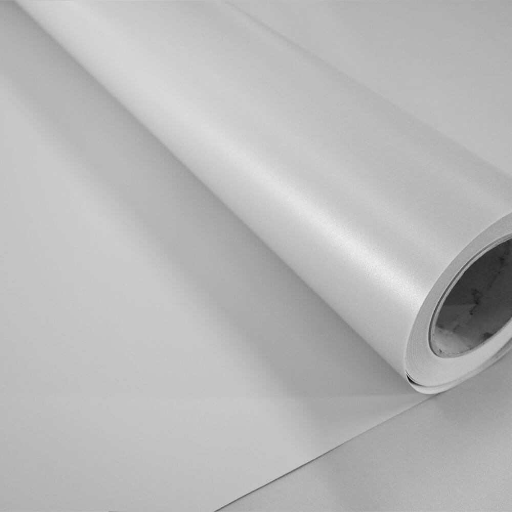 GF Milchglas- & Sichtschutzfolie – Für innen und außen 5 GF silber außen Milchglas- & Sichtschutzfolie