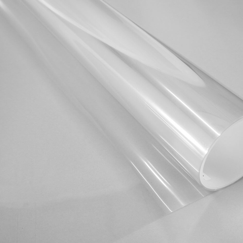 GF UV Clear IN UV-Schutzfolie – Effektiver Schutz vor UV- Strahlen 3 GF UV Clear In UV-Schutzfolie