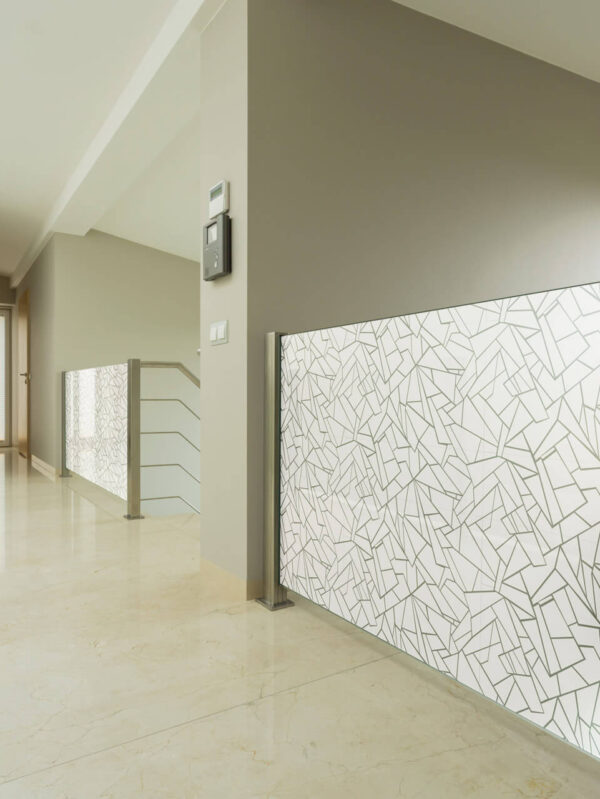 GF Art Dekorfolie / Sichtschutzfolie