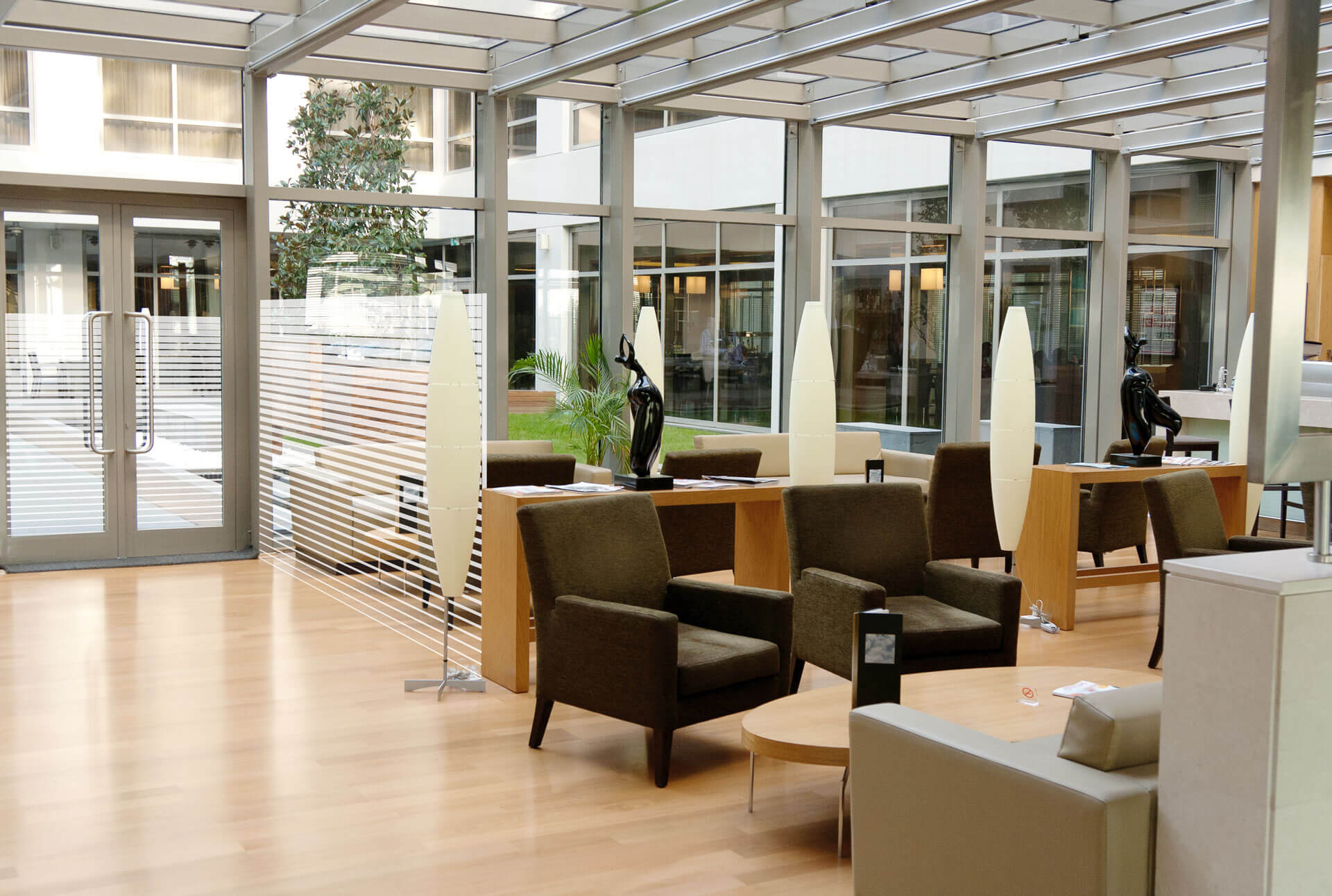 GF Beta Dekorfolie / Sichtschutzfolie 1 GF Beta Dekorfolie / Sichtschutzfolie