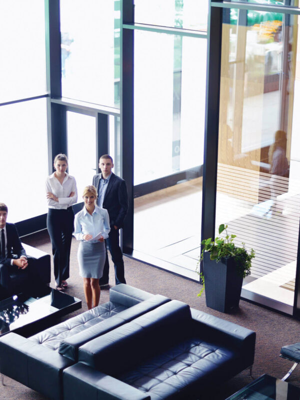 GF Classic Dekorfolie / Sichtschutzfolie