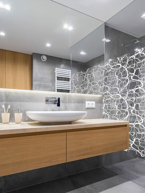 GF Clouds Dekorfolie