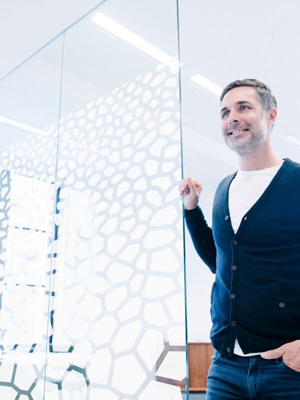 GF Ice Breeze Dekorfolie