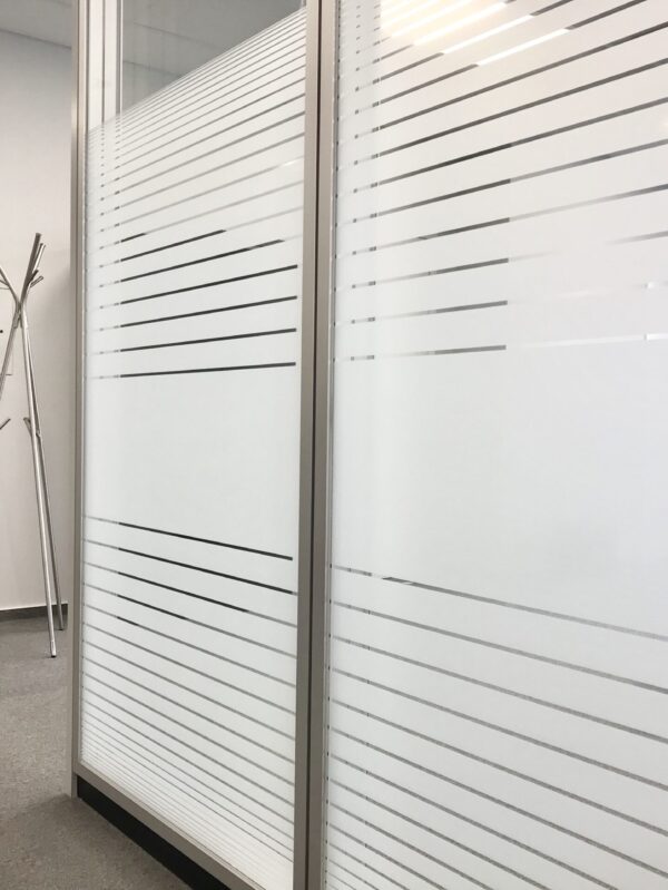 GF Stripe Dekorfolie