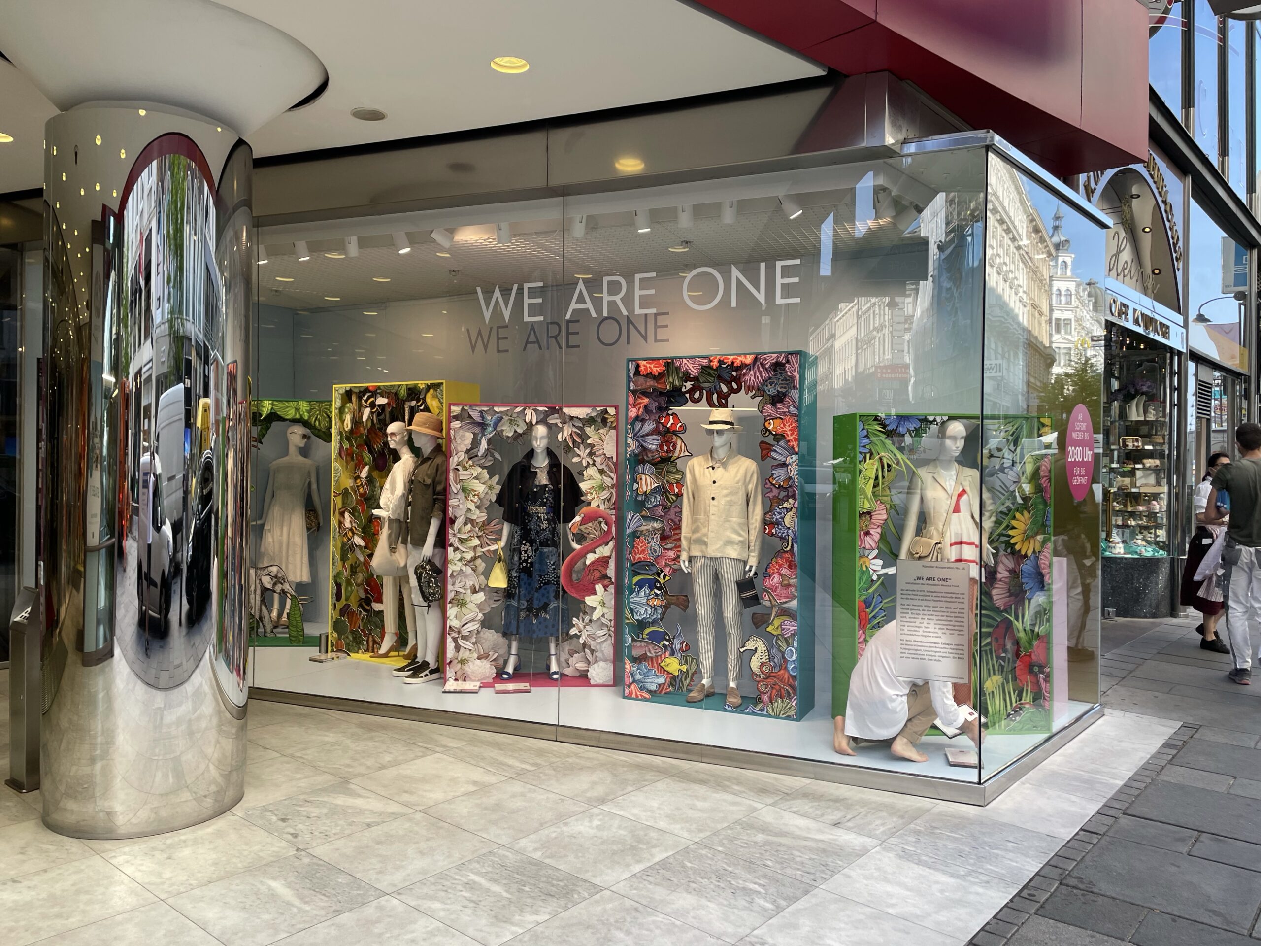 GF UV Clear IN UV-Schutzfolie – Effektiver Schutz vor UV- Strahlen 1 GF UV 60 IN UV-Schutzfolie