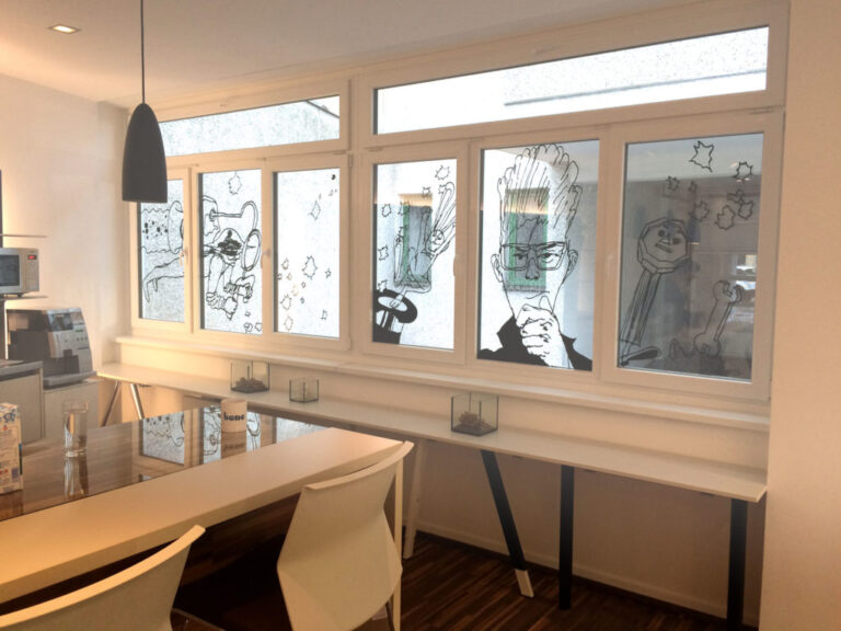 Bene Linz Sonderfolierung-3