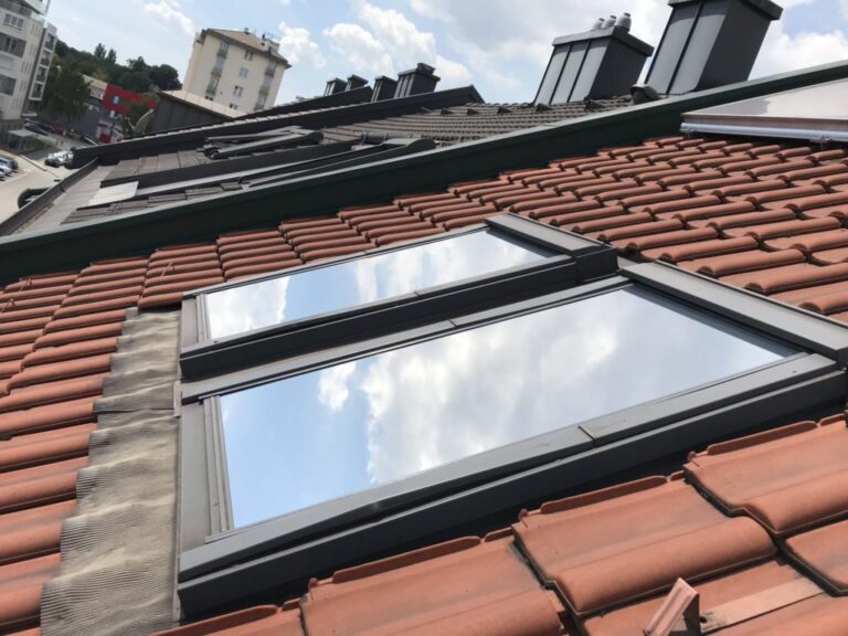 Sonnenschutz Dachflaechenfenster 4