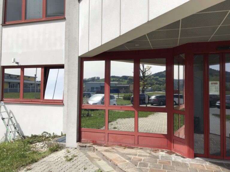 Sonnenschutz Kloeckner Metals Austria1