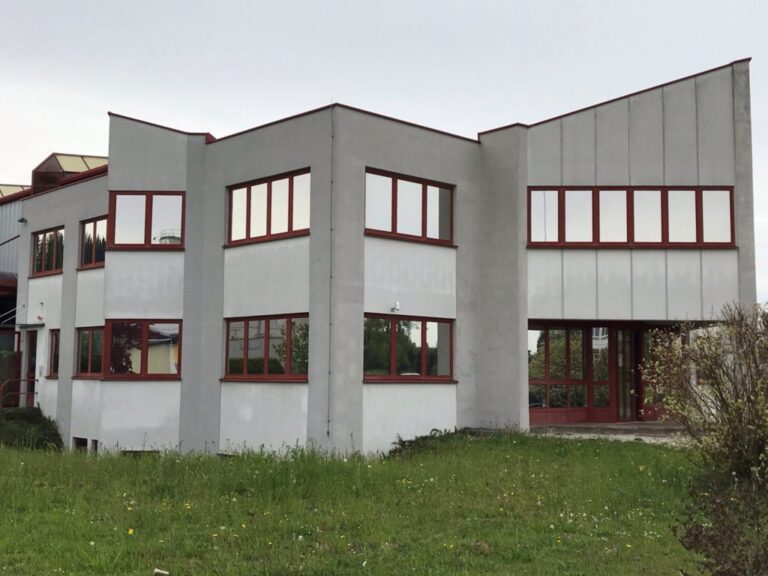 Sonnenschutz Kloeckner Metals Austria2