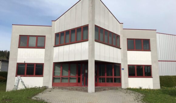 Sonnenschutz Kloeckner Metals Austria5