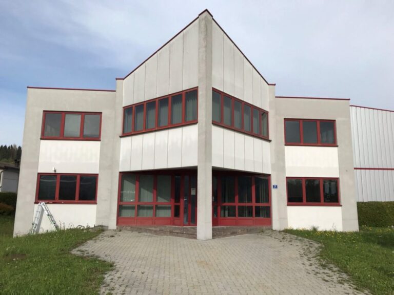 Sonnenschutz Kloeckner Metals Austria5