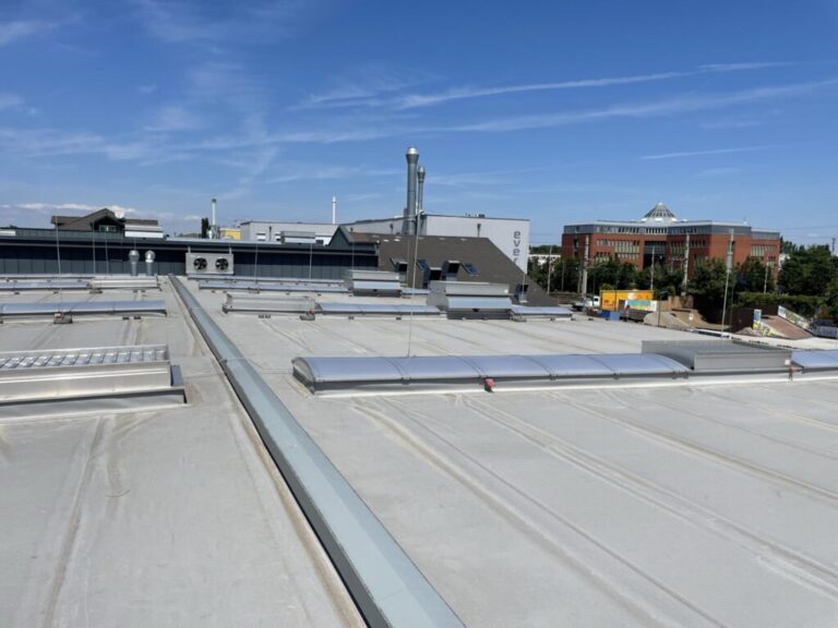 Sonnenschutz-Lichtkuppeln-Dach 4