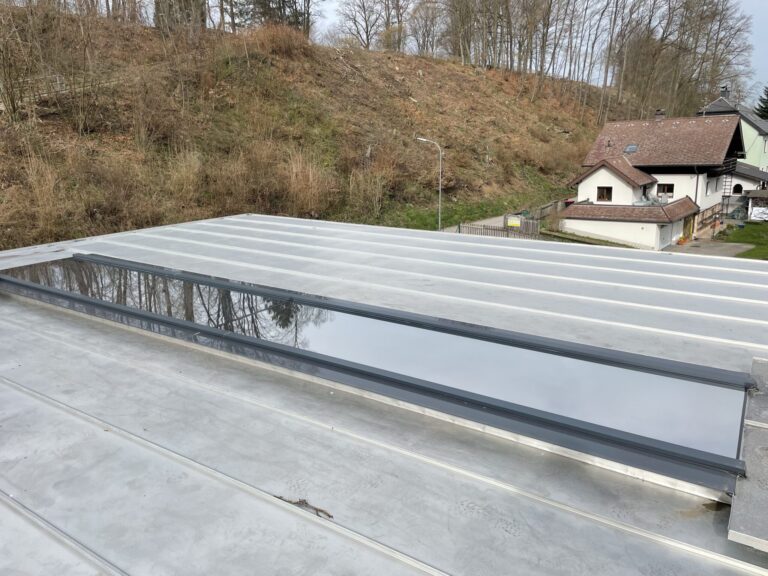 Sonnenschutz Privat 1