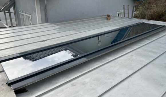 Sonnenschutz Privat 2