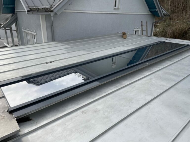 Sonnenschutz Privat 2