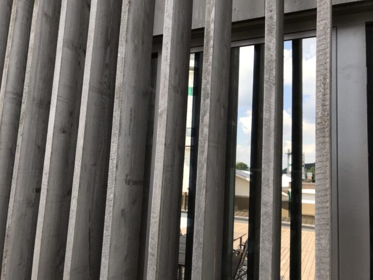 Sonnenschutzfolie Blendschutzfolie Mafi 3