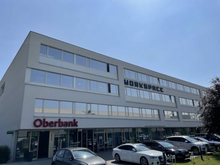 Sonnenschutzfolie Firma Wels 2