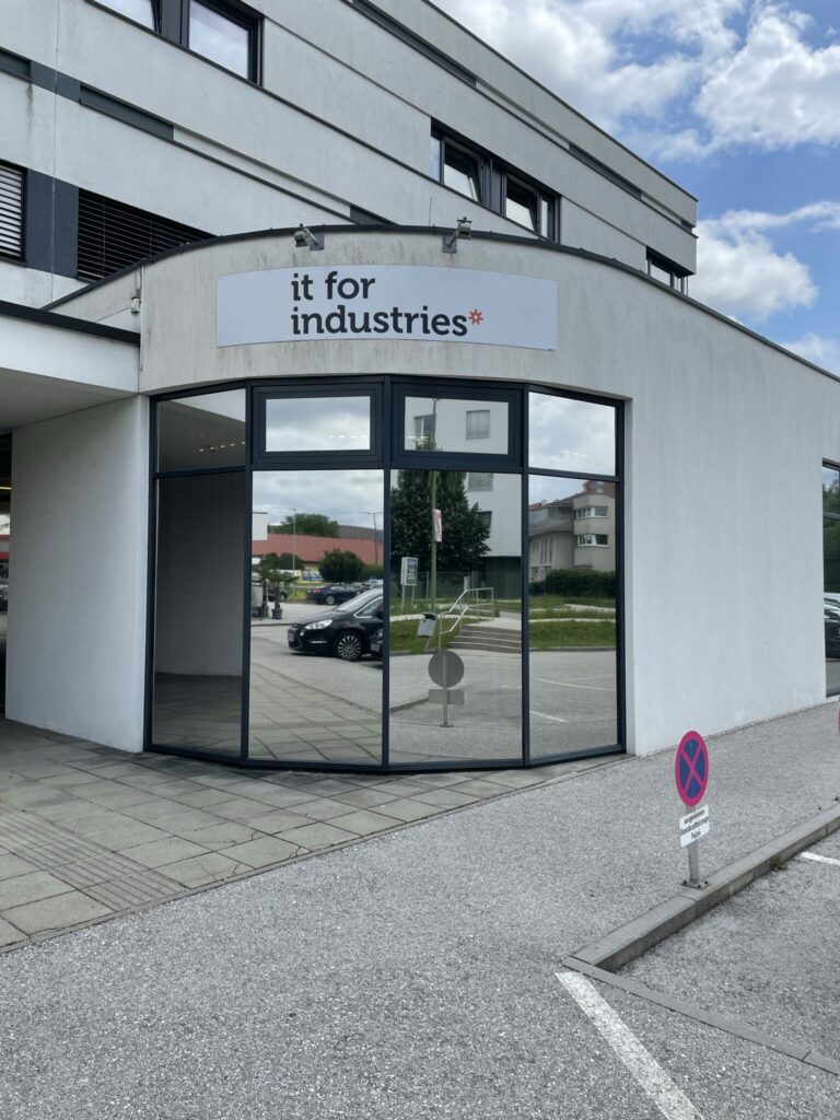 Sonnenschutzfolie Firma Wels 6