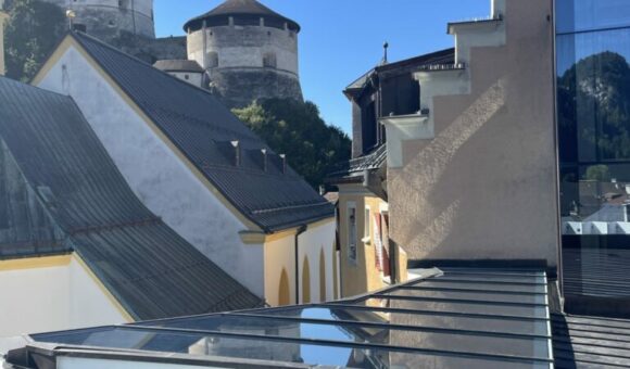 Sonnenschutzfolie Kufstein 3