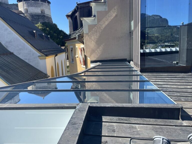 Sonnenschutzfolie Kufstein 6