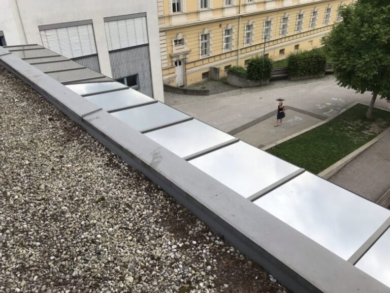 Sonnenschutzfolie – Blendschutzfolie – UV Schutzfolie 2