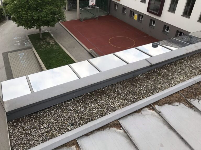 Sonnenschutzfolie – Blendschutzfolie – UV Schutzfolie 3