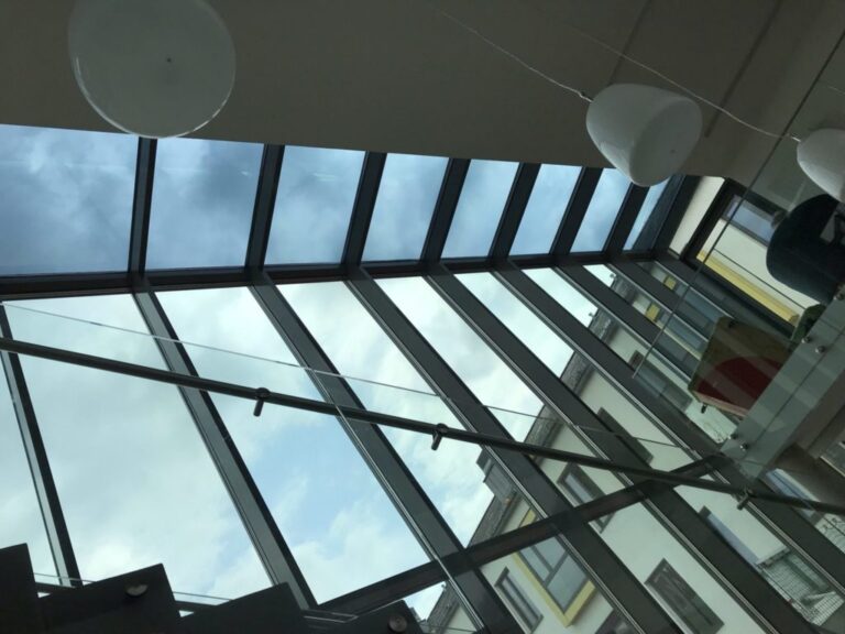 Sonnenschutzfolie – Blendschutzfolie – UV Schutzfolie 4