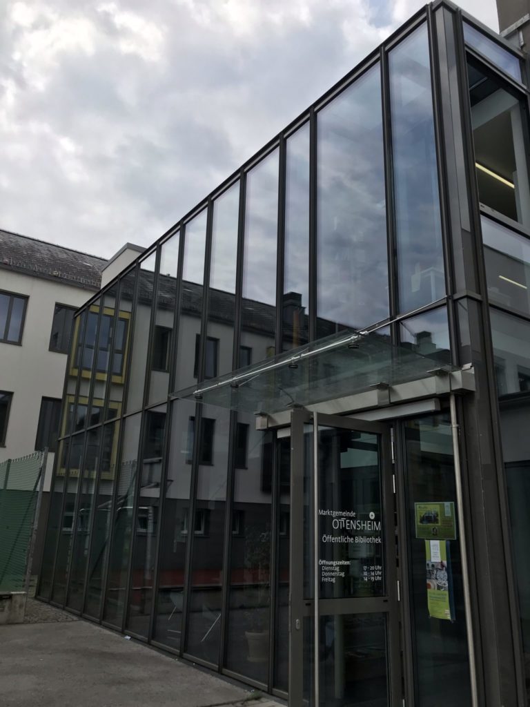 Sonnenschutzfolie – Blendschutzfolie – UV Schutzfolie 7