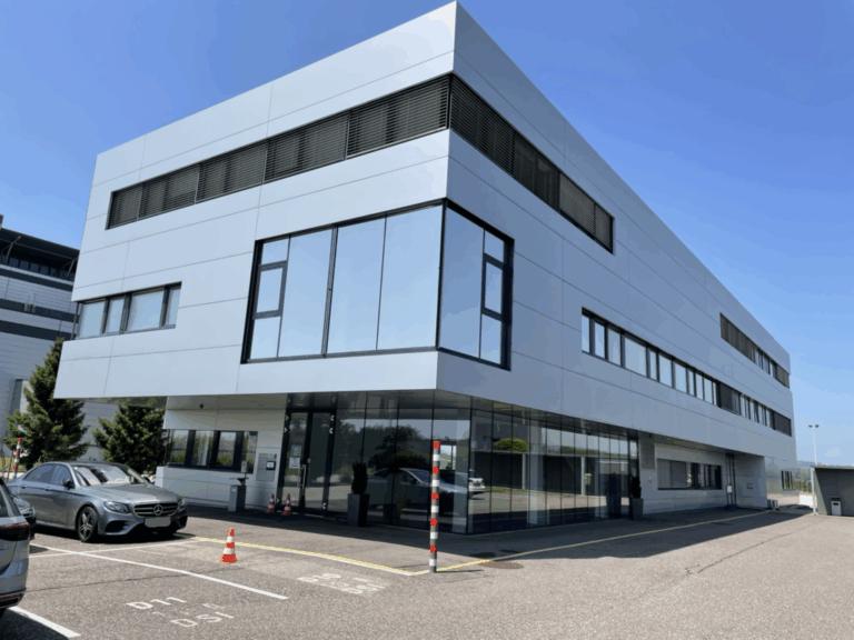 Sonnenschutzfolien Firma 2