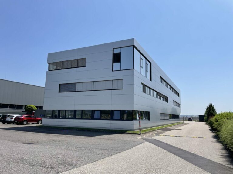 Sonnenschutzfolien Firma 4