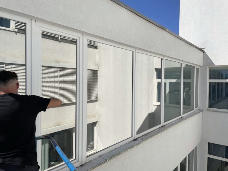 Sonnenschutzfolien – Blendschutzfolien 1