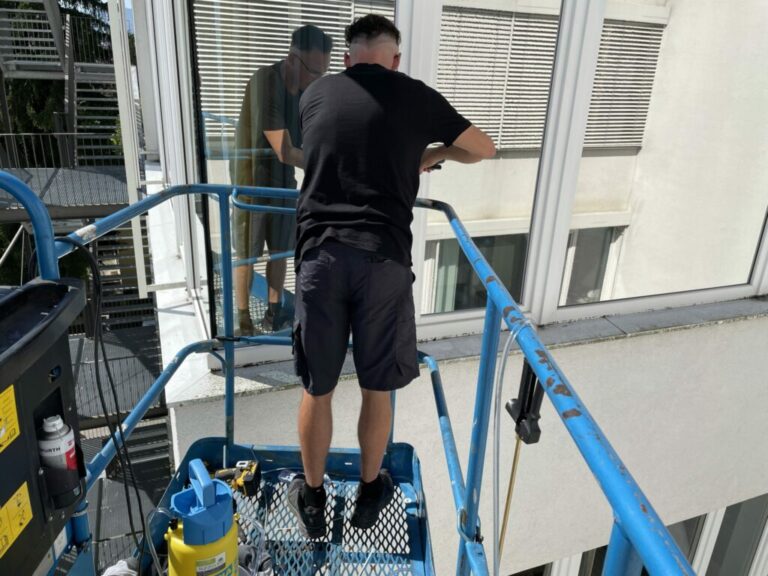 Sonnenschutzfolien – Blendschutzfolien 3