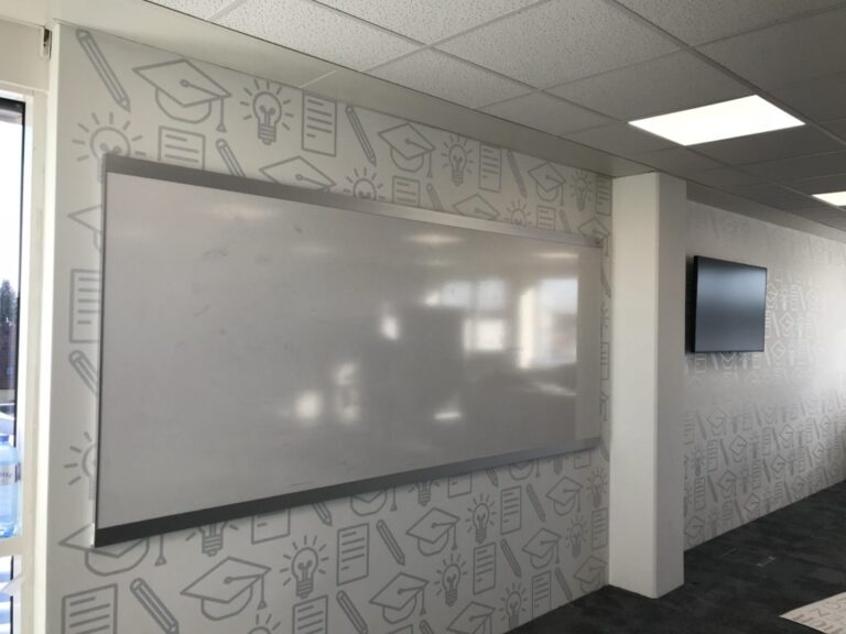 TGÖ Wandgestaltung 4