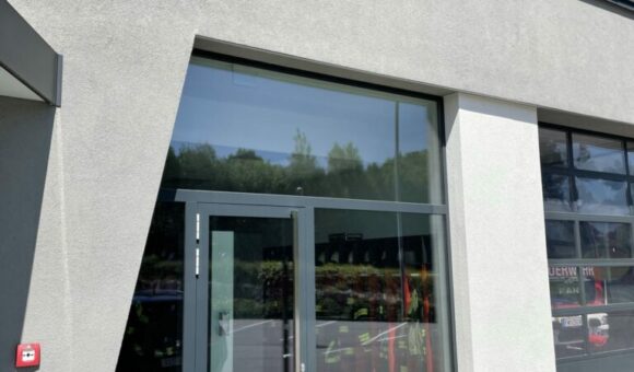 UV Schutzfolien FF 2