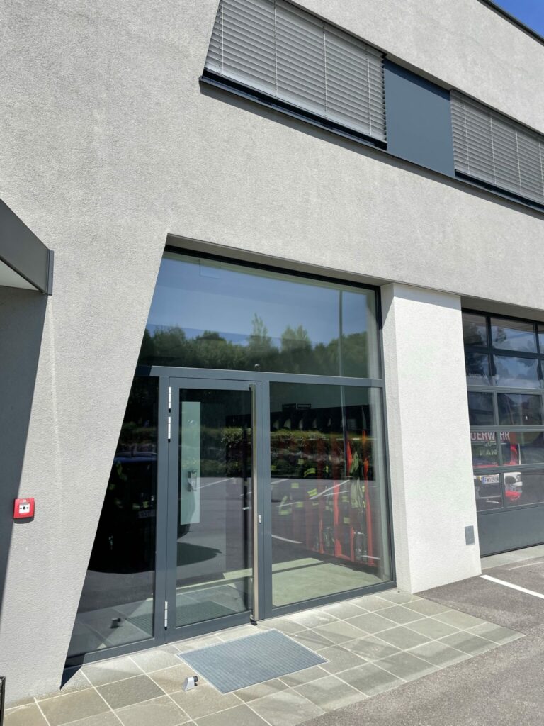 UV Schutzfolien FF 2