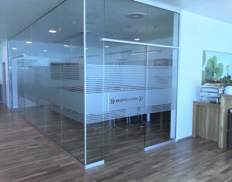 ichtschutzfolien Büro 2