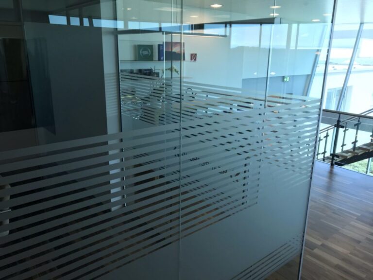 ichtschutzfolien Büro 5